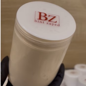 500 مل -للجسم تركيز مضاعف