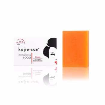 صابون كوجي سان لتفتيح ولتصبغات 65g